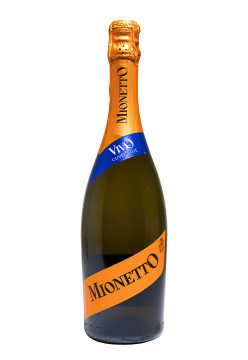 Mionetto Vivo Cuvee Blue - 0,75L 11% vol