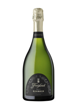 Freixenet Barroco Brut - 0,75L 12% vol