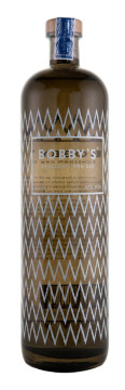 Bobbys_Schiedam_Dry_Gin_1-23420 Bobbys Schiedam Dry Gin - 1 Liter 42% vol
