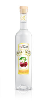 Echter Nordhäuser Reiche Ernte Sauerkirsche - 0,5L 30% vol Echter Nordhäuser Reiche Ernte Sauerkirsche - 0,5L 30% vol