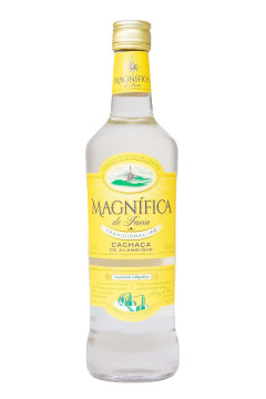 Magnífica Tradicional Cachaça - 0,7L 45% vol