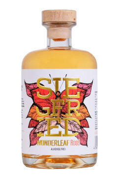 Siegfried Wonderleaf Rosé - 0,5L Siegfried Wonderleaf Rosé - 0,5L