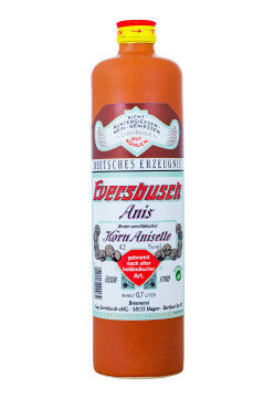 Eversbusch Korn-Anisette - 0,7L 42% vol