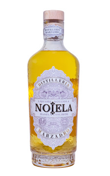 Marzadro Noiela Haselnusslikör - 0,7L 25% vol
