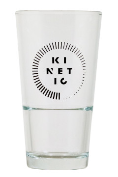 Kinetic Longdrinkglas Kinetic Longdrinkglas