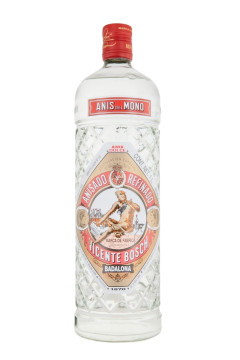 Anis del Mono Dulce - 1 Liter 35% vol Anis del Mono Dulce - 1 Liter 35% vol