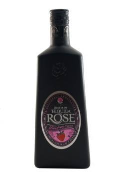 Tequila Rose Strawberry Cream - 0,7L 15% vol Tequila Rose Strawberry Cream - 0,7L 15% vol