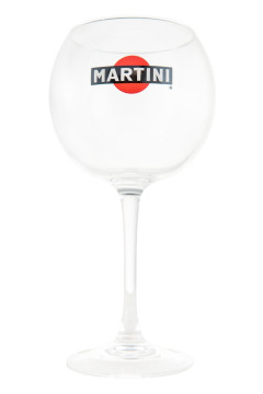 Martini Ballon Acryl-Glas Martini Ballon Acryl-Glas