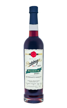 Radeberger Reserve Jahrgang 2025 - 0,5L 40,5% vol