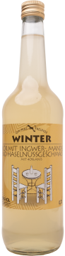 Winter Ouzo - 0,7L 15% vol