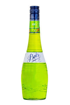 Bols Kiwi Liqueur - 0,7L 17% vol Bols Kiwi Liqueur - 0,7L 17% vol