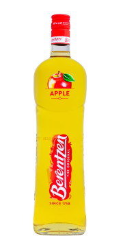 Berentzen Apfelkorn - 1 Liter 18% vol Berentzen Apfelkorn - 1 Liter 18% vol