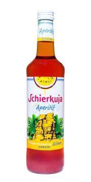 Schierkuja 0,0 Aperitif alkoholfrei - 0,7L (14.04.2025) Schierkuja 0,0 Aperitif alkoholfrei - 0,7L