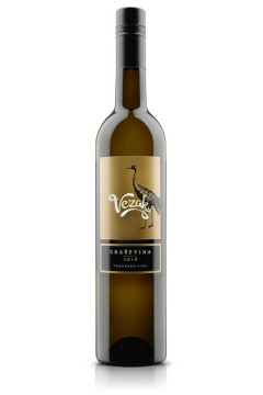 Vezak Grasevina - 0,75L 14% vol Vezak Grasevina - 0,75L 14% vol