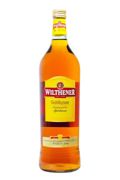 Wilthener Goldkrone - 1 Liter 28% vol Wilthener Goldkrone - 1 Liter 28% vol