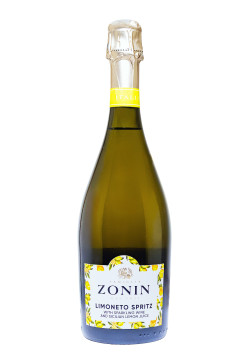 Zonin Limoneto Spritz - 0,75L 11% vol