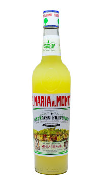 Santa Maria al Monte Limoncino Portofino - 0,7L 30% vol