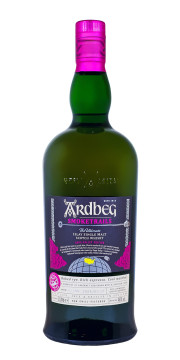 Ardbeg Smoketrails Napa Valley Edition - 1 Liter 46% vol
