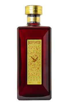 Beefeater Crown Jewel London Dry Gin - 1 Liter 50% vol