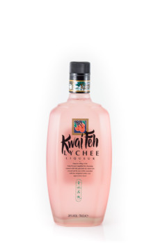 Kwai Feh Lychee Liqueur - 0,7L 20% vol Kwai Feh Lychee Liqueur - 0,7L 20% vol