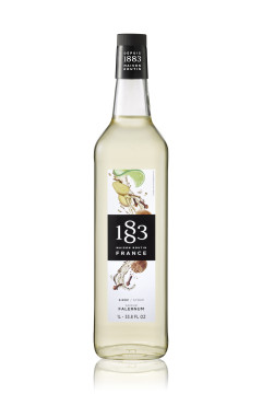 Maison Routin 1883 Falernum Sirup - 1 Liter Maison Routin 1883 Falernum Sirup - 1 Liter
