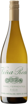 Viña Real Blanco Rioja - 0,75L 13% vol Viña Real Blanco Rioja - 0,75L 13% vol