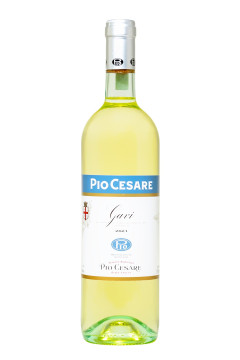 Pio Cesare Gavi Cortese - 0,75L 13,5% vol