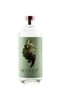 Seedlip Spice 94 Aromatic - 0,7L Seedlip Spice 94 Aromatic - 0,7L