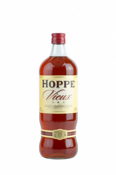 Hoppe Vieux - 1 Liter 35% vol Hoppe Vieux - 1 Liter 35% vol
