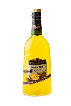 Pircher Maracuja Likör - 0,7L 16% vol Pircher Maracuja Likör - 0,7L 16% vol