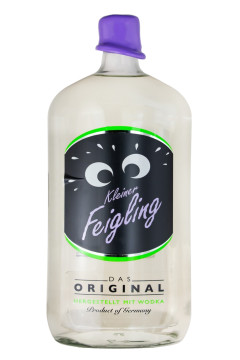 Kleiner Feigling Likör - 3L 20% vol Kleiner Feigling Likör - 3L 20% vol