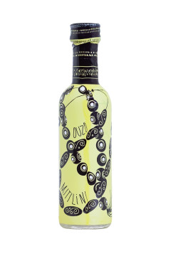 Mitilini Ouzo in a Mini-Bottle - 0,05L 40% vol Mitilini Ouzo in a Mini-Bottle - 0,05L 40% vol