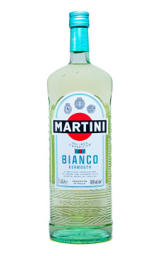 Martini Bianco - 1,5L 14,5% vol
