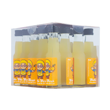 [Paket 20 x 0,02L] Gelbe Gerti - 0,4L 20% vol