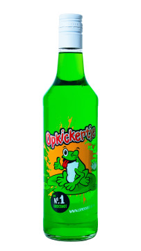 Opkickertje - 0,7L 12% vol