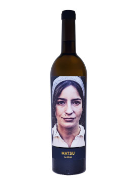 Matsu La Moza - 0,75L 12,5% vol