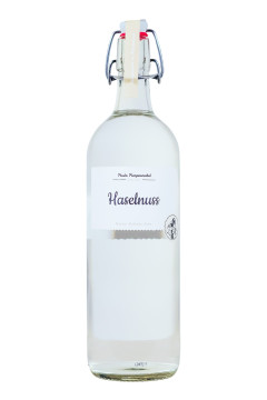 Paula Pumpernickel Haselnuss - 1 Liter 30% vol Paula Pumpernickel Haselnuss - 1 Liter 30% vol