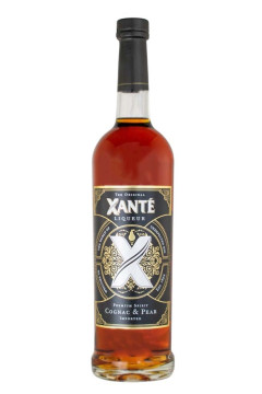 Xante Likör - 1 Liter 35% vol Xante Likör - 1 Liter 35% vol