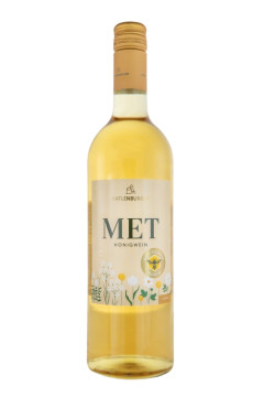 Katlenburger Met Honigwein - 0,75L 10% vol Katlenburger Met Honigwein - 0,75L 10% vol