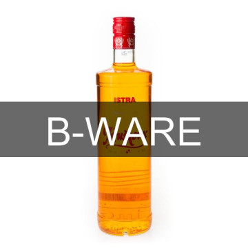 B-Ware: Istra Kruskovac Birnen-Likör - 1 Liter 25% vol