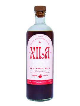 Xila Mexican Aperitif Likör - 0,7L 20% vol