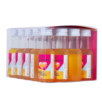 Paket [20 x 0,02L] Pornstar Martini - 0,4L 16% vol