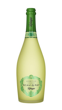 Scavi & Ray Hugo Aperitivo - 0,75L 5,5% vol