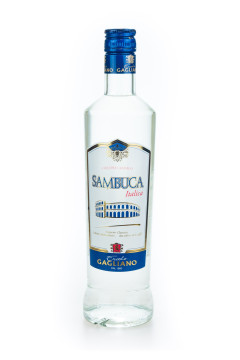 Gagliano Sambuca - 0,7L 40% vol Gagliano Sambuca - 0,7L 40% vol