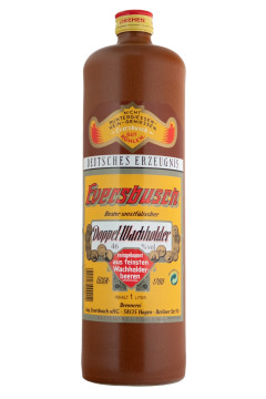 Eversbusch Doppel-Wachholder - 1 Liter 46% vol Eversbusch Doppel-Wachholder - 1 Liter 46% vol