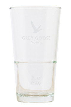 Grey Goose Longdrinkglas Grey Goose Longdrinkglas