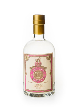 Both Old Tom Gin - 0,7L 47% vol Both Old Tom Gin - 0,7L 47% vol