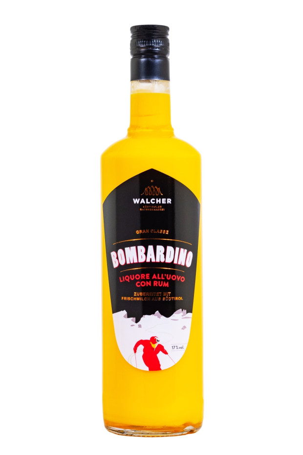 Walcher Bombardino Classic kaufen - 1 Liter 17% Walcher Bombardino Classic kaufen - 1 Liter 17%