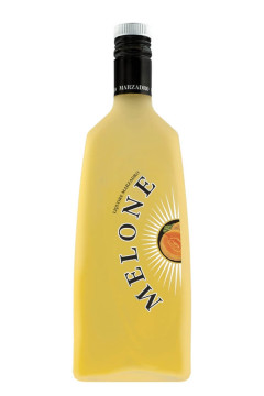 Marzadro Melone Honigmelonen Likör - 0,7L 21% vol Marzadro Melone Honigmelonen Likör - 0,7L 21% vol