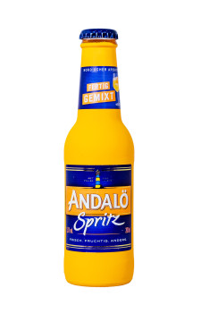Andalö Spritz - 0,2L 5,3% vol